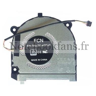 ventilateur FCN DFS150305140T FL03