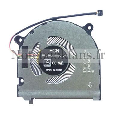 ventilateur FCN DFS150305180T FL05