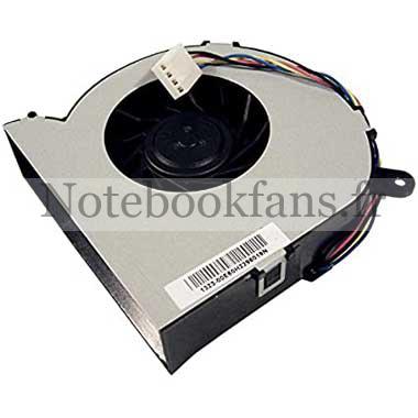 ventilateur Hp 693484-001