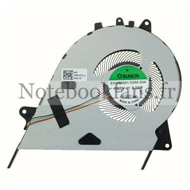 ventilateur SUNON EG50050S1-CD90-S9A