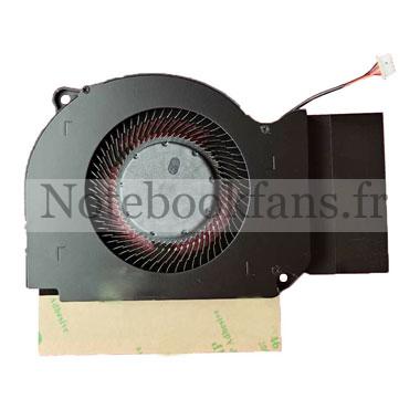 ventilateur DELTA NS85B00-17A06