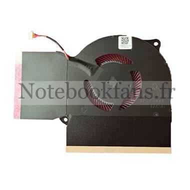 ventilateur DELTA NS85B00-17A06