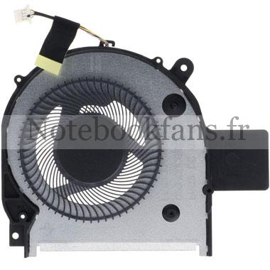 ventilateur Hp Pavilion X360 15-cr0002ng