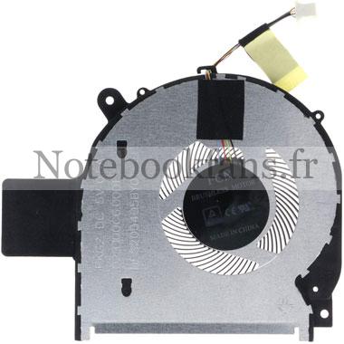 ventilateur Hp Pavilion X360 15-cr0002ng
