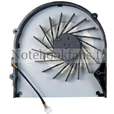 ventilateur Acer Aspire 7741z