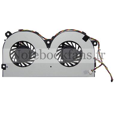 ventilateur Hp 807920-001