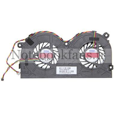 ventilateur Hp 807920-001