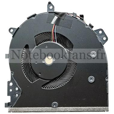 ventilateur Asus 13N1-7DA0111