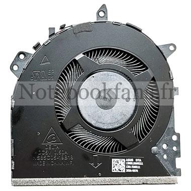 ventilateur Asus Vivobook 14 S412fj-ek233t