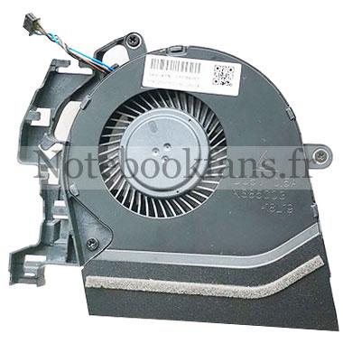 ventilateur DELTA NS85C00-18L19