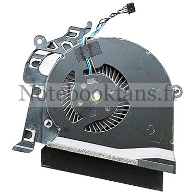 ventilateur Hp L72277-001