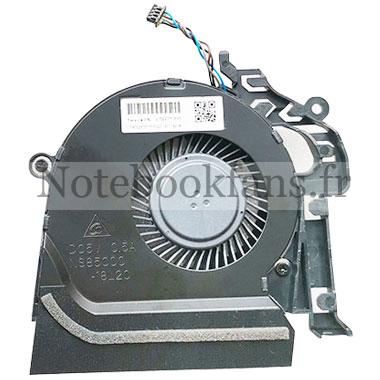 ventilateur DELTA NS85C00-18L20