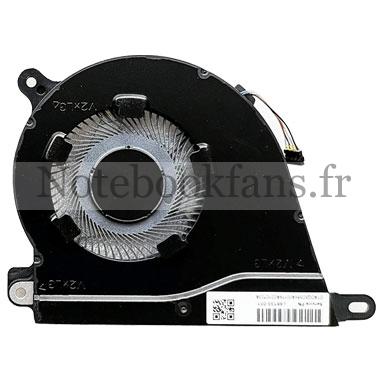 ventilateur Hp 15-dy1032wm