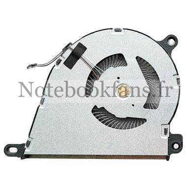 ventilateur Hp L63588-001