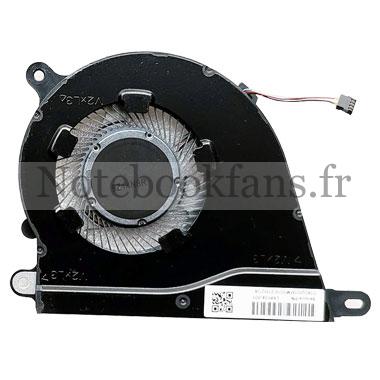 ventilateur Hp 15s-fq1430ng