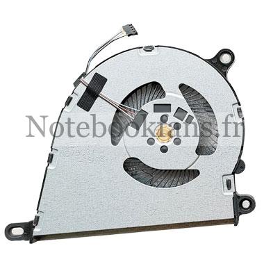 ventilateur Hp 15s-fq1430ng