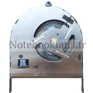 ventilateur Asus Zenbook Flip 14 Ux461u