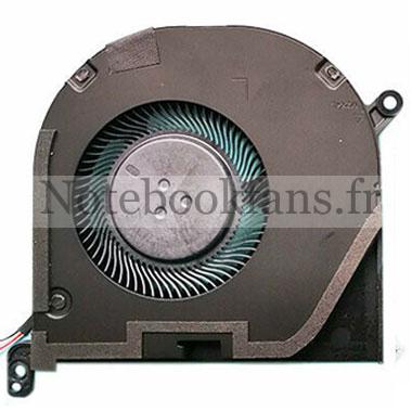 ventilateur Dell Xps 15 9520