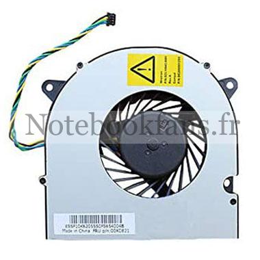 ventilateur Lenovo IdeaCentre AIO 520-22IKL