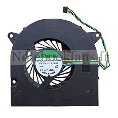 ventilateur Lenovo IdeaCentre AIO 510S-23ISU