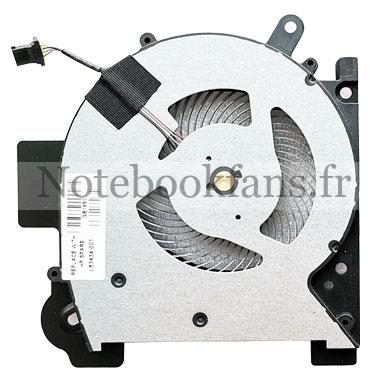 ventilateur Hp Envy X360 13-ar0100