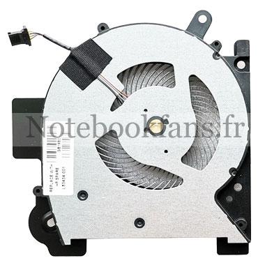 ventilateur Hp Envy X360 13-ar0016nn