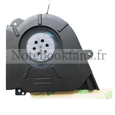 Ventilateur de processeur Asus 13NR0100M14011