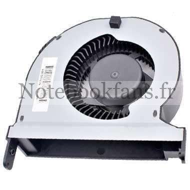 ventilateur Hp Z2 Mini G3 Workstation