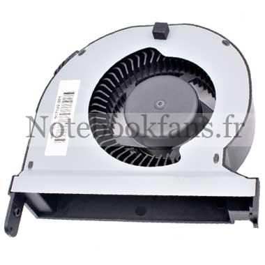 ventilateur DELTA BUC1012VN-00 BVZ