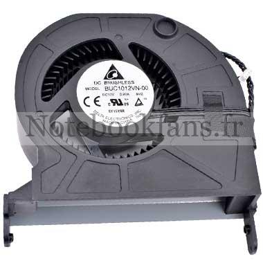 ventilateur DELTA BUC1012VN-00 BVZ