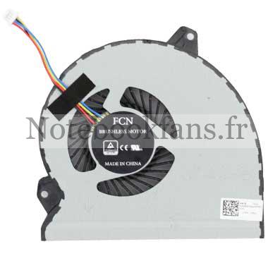 ventilateur FCN DFS541105FC0T FJB6