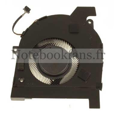 ventilateur Dell Precision 3541