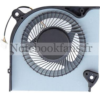 Ventilateur de processeur FCN DFS531005PL0T FL78
