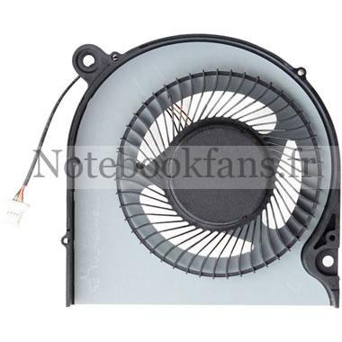 ventilateur FCN DFS561405PL0T FL1K