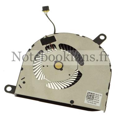 ventilateur Dell Latitude 5490