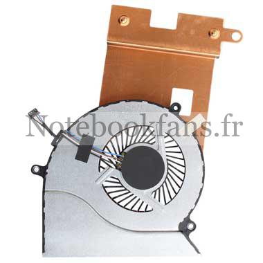 Ventilateur de processeur FCN 0FJL50000H