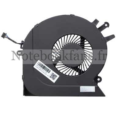 ventilateur Hp 931577-001