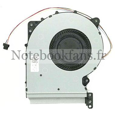 ventilateur FCN DFS561405PL0T FKCP