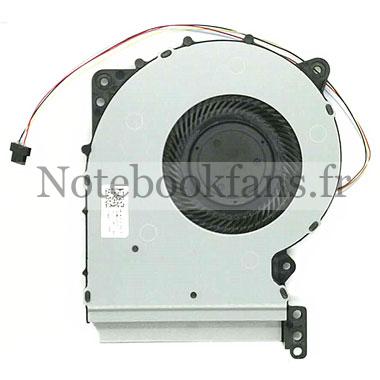ventilateur Asus 13NB0HI0T01111
