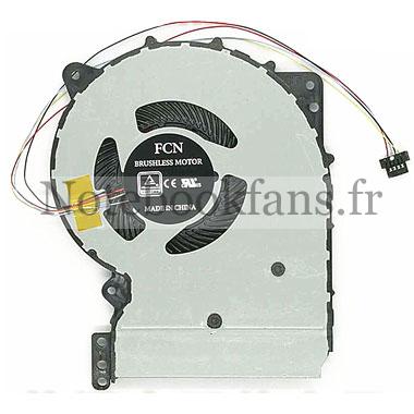 ventilateur Asus 13NB0HI0T01111