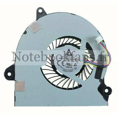 ventilateur DELTA BUC0805HB-00 B33