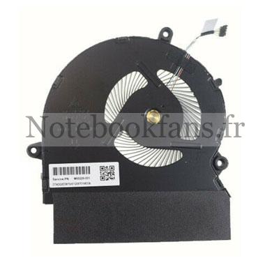 ventilateur Hp M00226-001