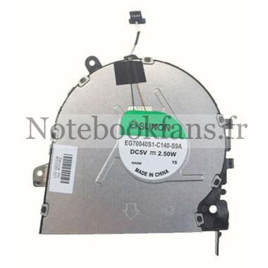 ventilateur SUNON EG70040S1-C140-S9A