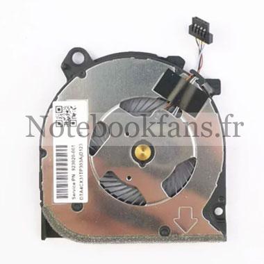 ventilateur DELTA ND55C05-16M15