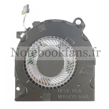 ventilateur DELTA ND55C05-16M15