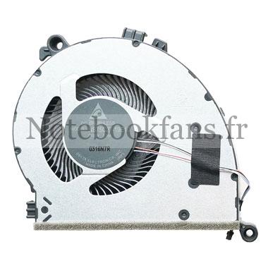 ventilateur Lenovo ThinkBook 15-IML