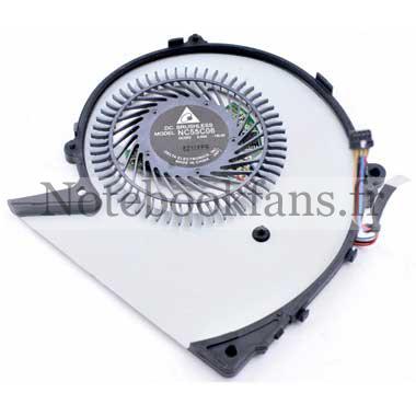 ventilateur DELTA NC55C06-16L06