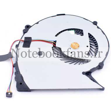 ventilateur DELTA NC55C06-16L06