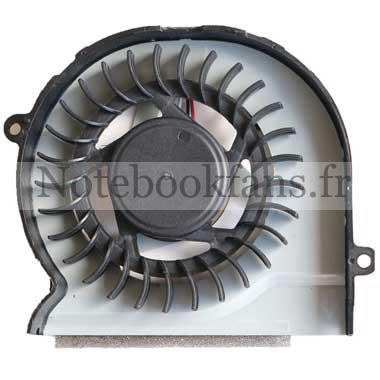 ventilateur Samsung Np300e5c