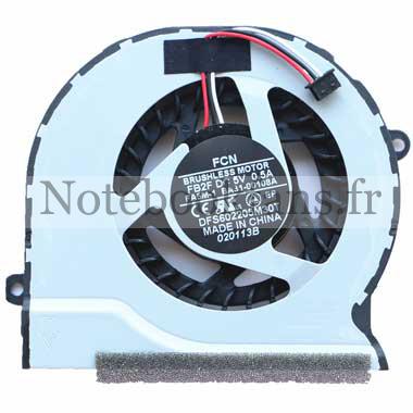 ventilateur Samsung Np300e45